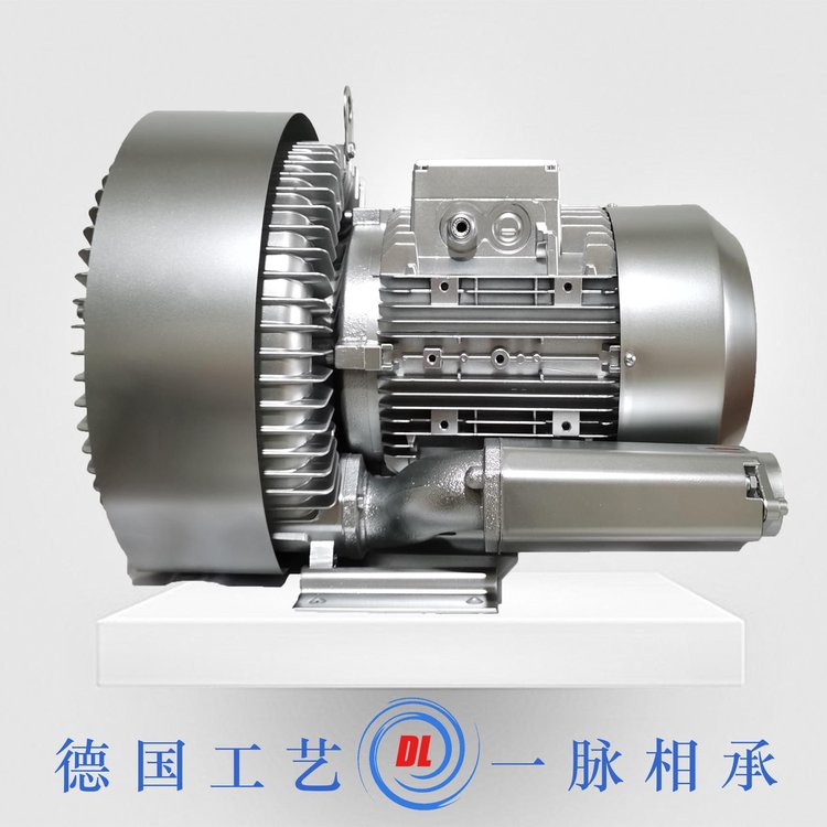 风机是怎么分类的？
