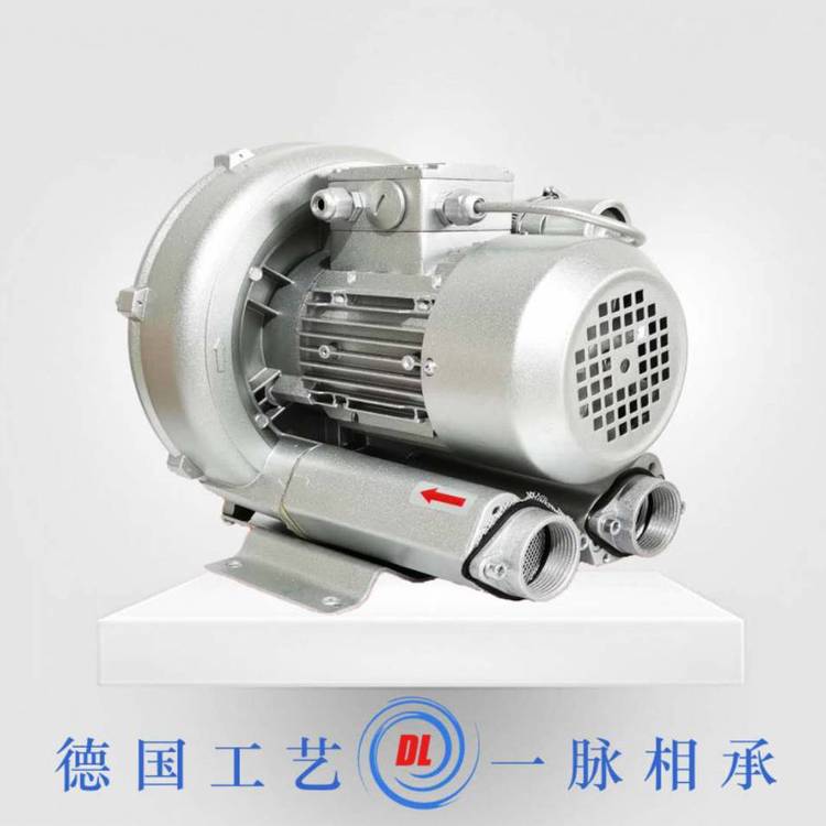 高压风机需要安装过滤器吗？